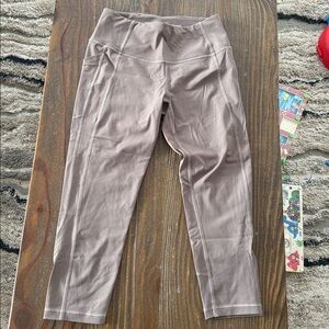 Victoria’s Secret knockout Capri